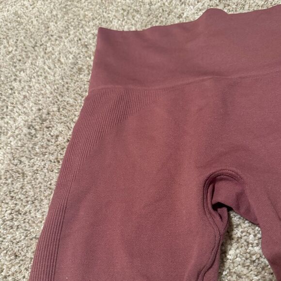 SET Active Sculptflex Seamless Leggings | Small | Canyon - Picture 7 of 8